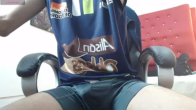 DraxBlade09 online show from November 2025 08:31:02 PM