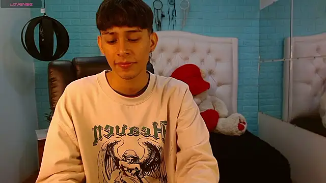 DraxBlade09 online show from February 2026 02:06:02 PM