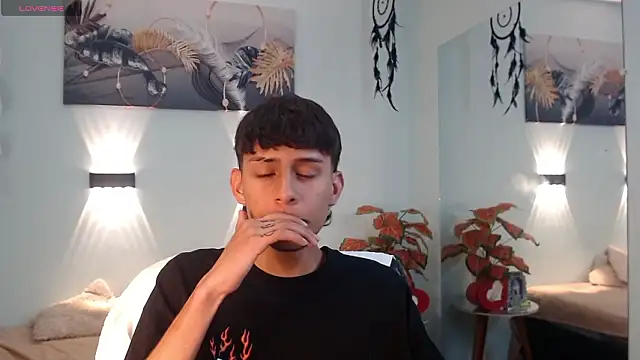 DraxBlade09 online show from January 2026 07:50:01 PM