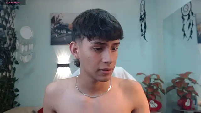 DraxBlade09 online show from February 2026 01:28:01 PM