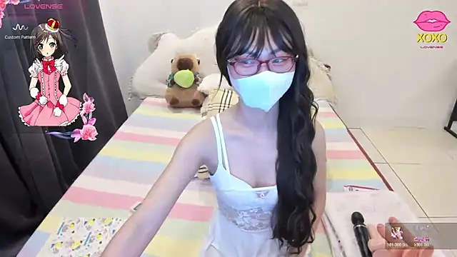 Teahyee online show from March 2026 12:37:02 PM