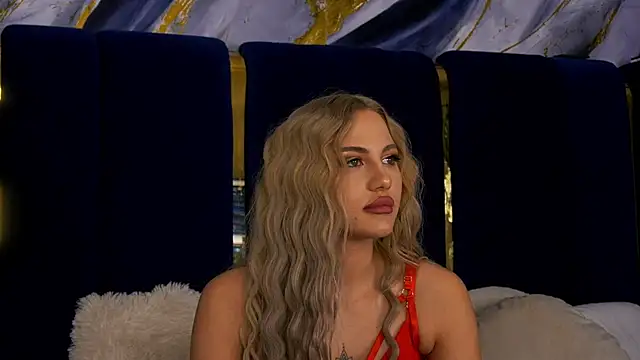 Chloe GraceeX online show from December 2025 10:26:02 PM