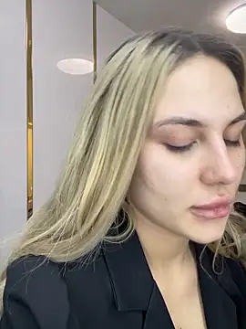 Chloe GraceeX online show from February 2026 05:46:02 PM