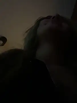 Chloe GraceeX online show from February 2026 08:41:01 PM