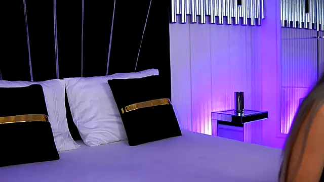 Chloe GraceeX online show from December 2025 11:42:02 AM