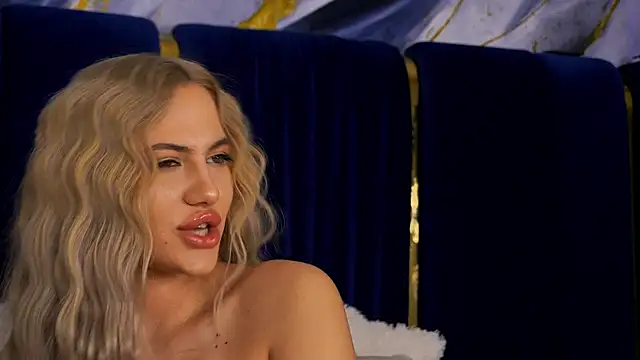 Chloe GraceeX online show from December 2025 10:15:02 PM