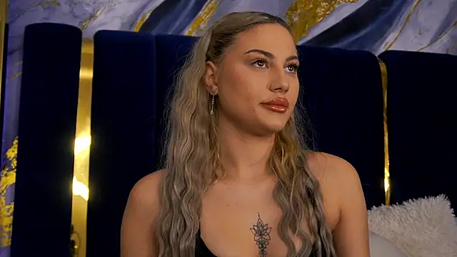 Chloe GraceeX online show from January 2026 09:44:02 PM