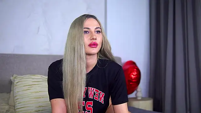 Chloe GraceeX online show from February 2026 12:08:01 AM