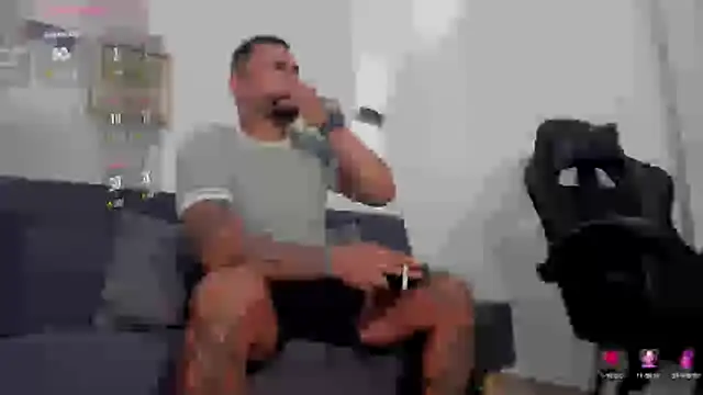 david10kc online show from March 2026 02:58:02 AM