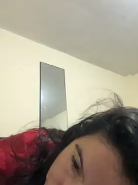 Blanca6 online show from December 2025 06:03:01 AM