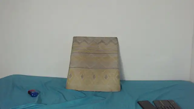 Snapshot of Dio__morningstar chatting on April 2026 03:07:01 PM Dio morningstar online show from April 2026 03:07:01 PM