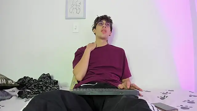 Snapshot of Dio__morningstar chatting on February 2026 01:44:01 PM Dio morningstar online show from February 2026 01:44:01 PM