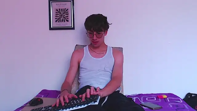 Snapshot of Dio__morningstar chatting on February 2026 08:06:01 PM Dio morningstar online show from February 2026 08:06:01 PM