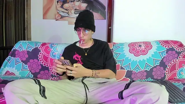 Snapshot of Dio__morningstar chatting on April 2026 11:55:01 AM Dio morningstar online show from April 2026 11:55:01 AM