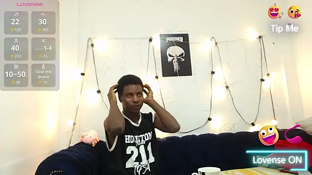 NoahJhonson69 online show from February 2026 11:56:02 AM