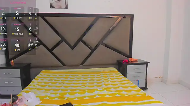 NoahJhonson69 online show from December 2025 06:52:01 PM