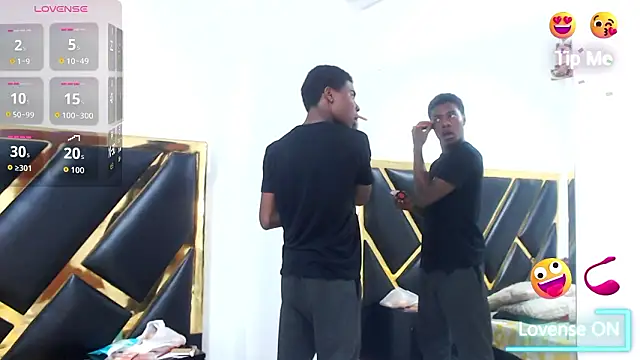 NoahJhonson69 online show from February 2026 12:00:01 PM