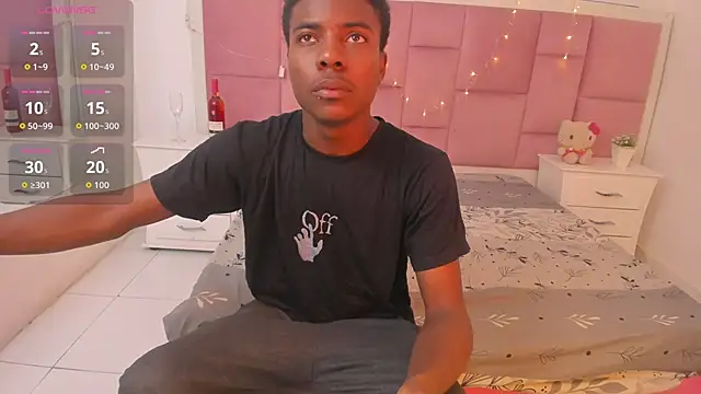 NoahJhonson69 online show from November 2025 06:30:01 PM