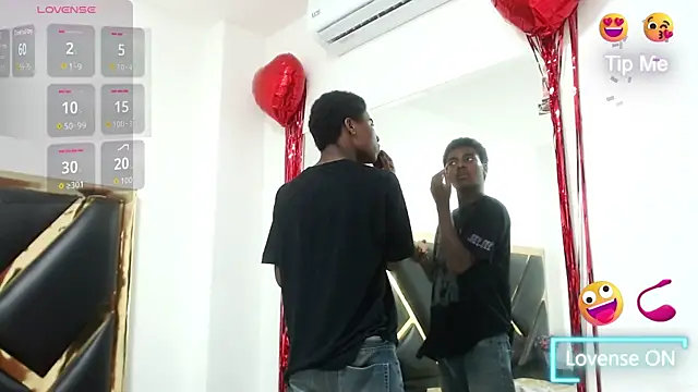 NoahJhonson69 online show from February 2026 12:05:02 PM