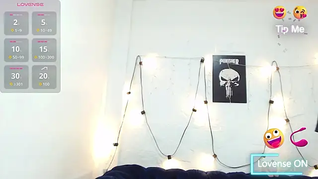 NoahJhonson69 online show from February 2026 11:45:02 AM