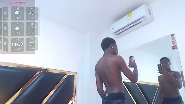 NoahJhonson69 online show from January 2026 02:35:02 PM