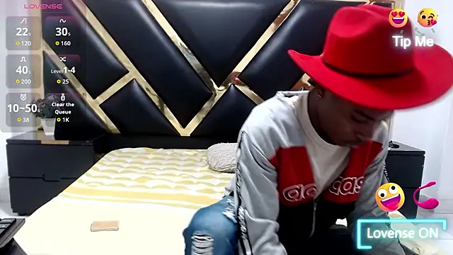 NoahJhonson69 online show from March 2026 11:16:02 AM