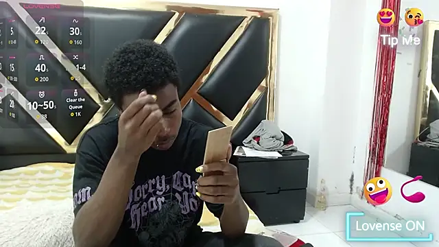 NoahJhonson69 online show from March 2026 11:50:01 AM