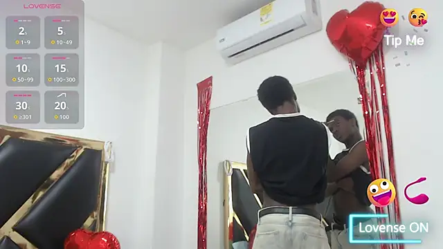 NoahJhonson69 online show from February 2026 12:15:02 PM