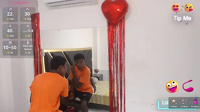 NoahJhonson69 online show from February 2026 11:54:01 AM