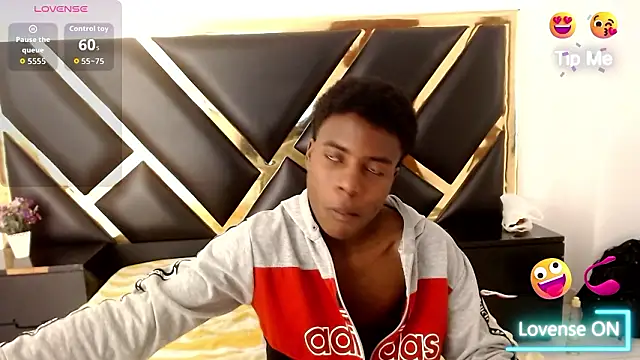 NoahJhonson69 online show from March 2026 11:54:02 AM