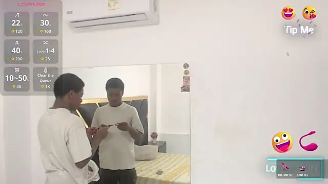 NoahJhonson69 online show from February 2026 11:54:02 AM