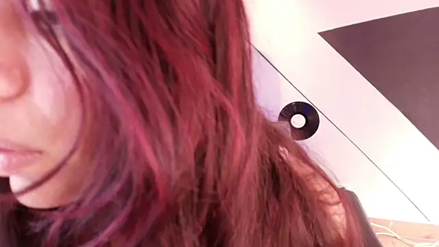 Snapshot of goddess_julieta chatting on January 2026 07:08:01 PM goddess julieta online show from January 2026 07:08:01 PM