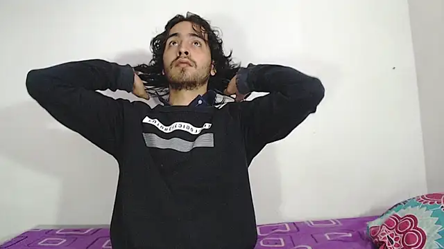 Snapshot of Jave_rave chatting on December 2025 01:17:02 PM Jave rave online show from December 2025 01:17:02 PM