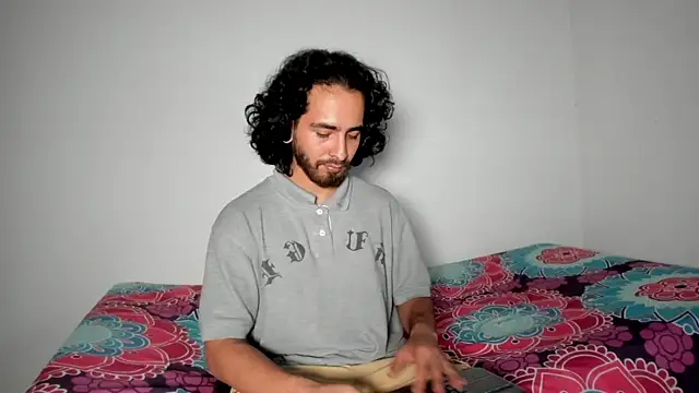 Jave rave online show from April 2026 04:02:02 AM