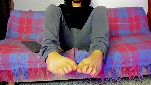 Jave rave online show from March 2026 04:27:01 AM