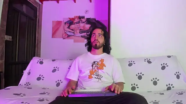 Jave rave online show from April 2026 02:59:01 AM