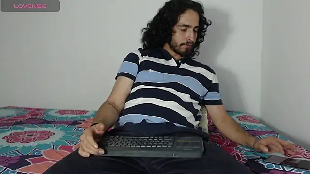 Jave rave online show from March 2026 03:26:01 AM