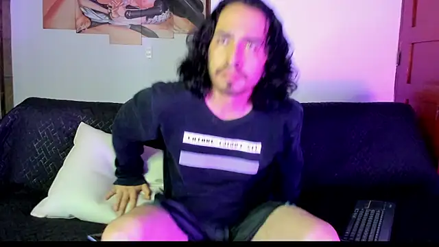 Jave rave online show from February 2026 04:03:01 AM