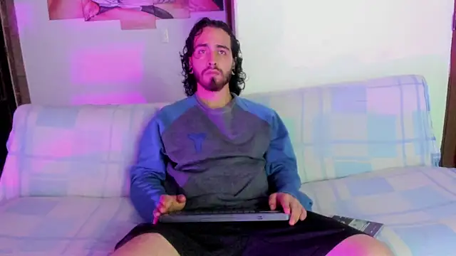 Jave rave online show from April 2026 04:07:02 AM