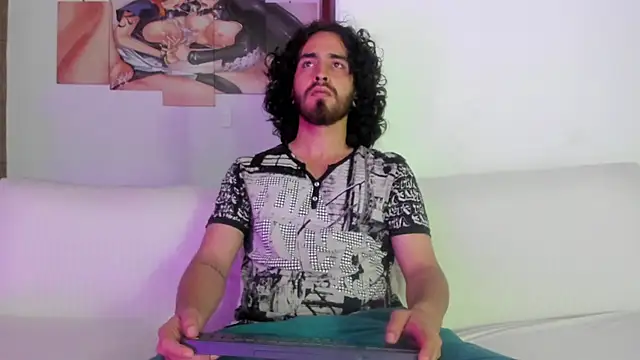 Jave rave online show from April 2026 03:31:02 AM