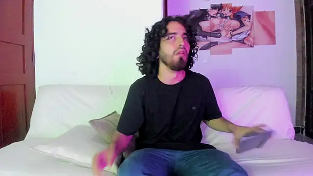 Jave rave online show from April 2026 03:52:01 AM