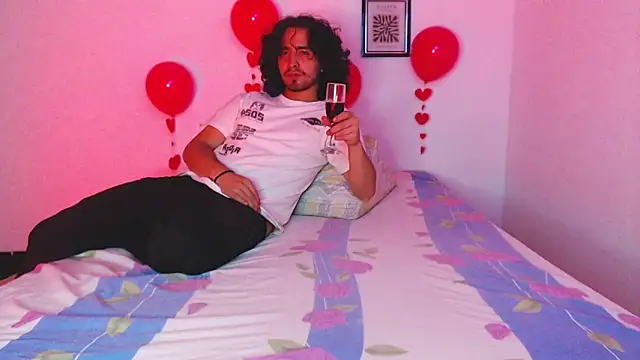 Jave rave online show from February 2026 04:23:02 AM