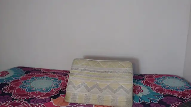 Jave rave online show from April 2026 03:57:01 AM