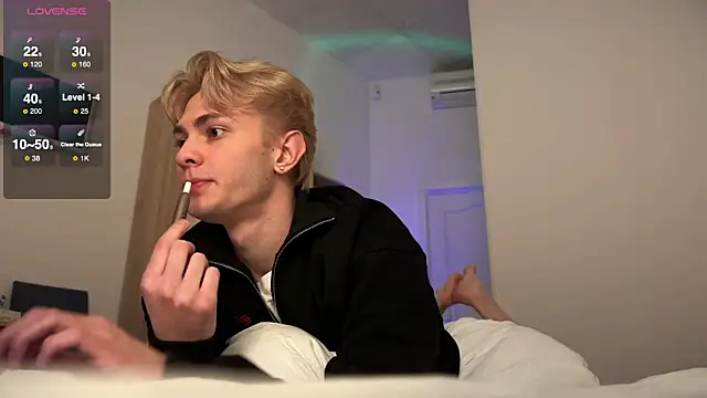 Even Vrot online show from January 2026 07:17:02 PM