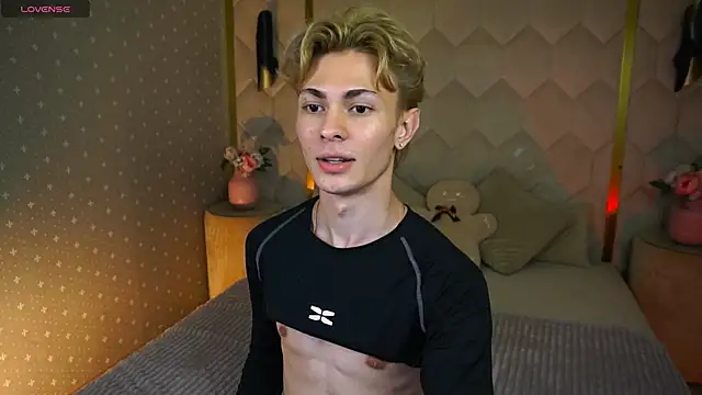 Even Vrot online show from November 2025 09:04:01 PM