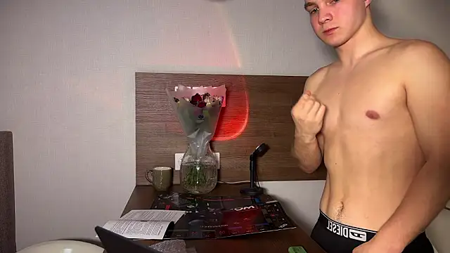 Even Vrot online show from March 2026 06:37:02 PM