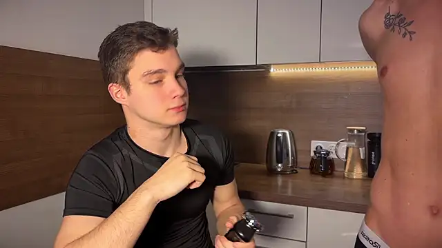 Even Vrot online show from March 2026 07:56:02 AM