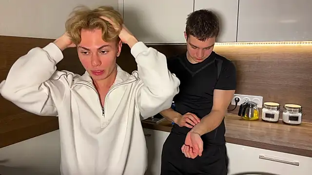 Even Vrot online show from April 2026 09:30:01 PM