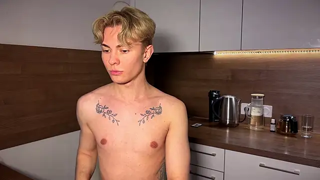 Even Vrot online show from March 2026 09:31:01 AM