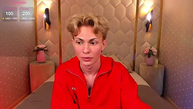 Even Vrot online show from November 2025 07:58:01 PM